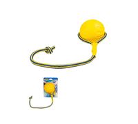 DUVO JUGUETE PERRO SUPA FOAM TUG 7 x 55 CM ( EXTRAFUERTE )