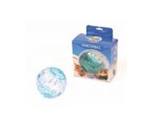 Duvo juguete roedor hamstermovil 18 cm