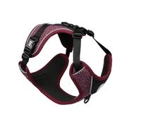 Duvo+ No-Pull Arnés Moda Plum Purple S - 35-45cm - 40-52cm