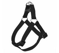 Duvo Plus Arnés de Nylon - Tamaño: L | Color: Negro