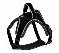 Duvo Plus Arnés de Nylon - Tamaño: XL | Color: Negro