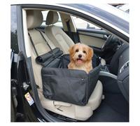 Duvo Plus Cesta para asiento de coche 2en1 - Mediciones: 45 x 39 x 30 cm