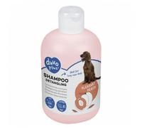 Duvo Plus Champú desenredante de durazno para perros - Cantidad: 500 ml