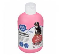 Duvo Plus Champú revitalizante de romero para perros - Cantidad: 500 ml