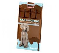 Duvo Plus Chocolate para perro Clásico - Cantidad: 100 g
