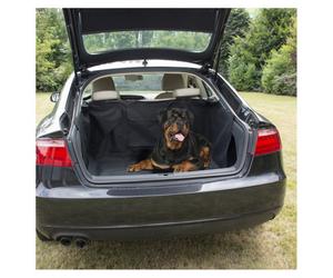Duvo Plus Cobertura para maletero del coche - Mediciones: 132 x 99 x 43 cm