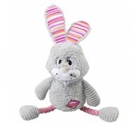 Duvo Plus Conejo de peluche para perro