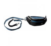 Duvo Plus Correa de jogging con correa para perro - Mediciones: 140 x 4 x 13 cm