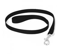 Duvo Plus Correa de nylon - Color: Negro | Mediciones: 100 cm/25 mm