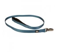 Duvo Plus Correa North de Nylon - Tamaño: L | Color: Petróleo