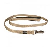 Duvo Plus Correa North de Nylon - Tamaño: XL | Color: Beige