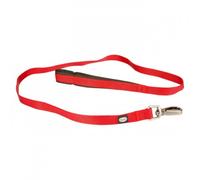 Duvo Plus Correa North de Nylon - Tamaño: XL | Color del Producto: Rojo