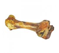 Duvo Plus Hueso Jumbo de Carne Ahumada