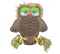 Duvo Plus Lienzo Búho