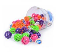 Duvo Plus Pelota con cascabel