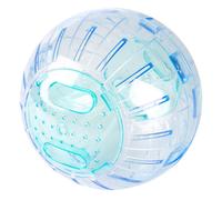 Duvo Plus Pelota para hámster - Mediciones: 18 cm