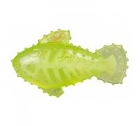 Duvo Plus Pescado masticable para perros - Color del Producto: Verde