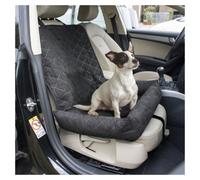 Duvo Plus Protección con asiento para banco de coche - Mediciones: 99 x 58 x 12 cm