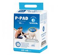 Duvo Plus Protector absorbente XL para cachorros - Cantidad: 50 unidades