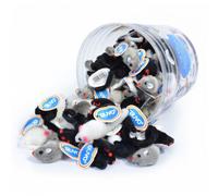 Duvo Plus Ratón de peluche