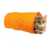 Duvo Plus Túnel para gato - Mediciones: 50 x 25 x 25 cm