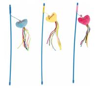 Duvo Plus Varita con corazón - Mediciones: 53 cm