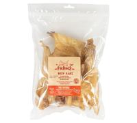 Duvo+ Snack Para Perros Farmz Orejas De Res 300 G, PVPR 21,99 EUR, NUEVO