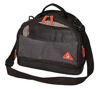 Duvoplus 664-452912 London - Bolsa de Transporte (680 g), Color Negro