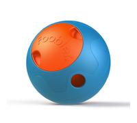Duvoplus Foobler Azul pelota para perros
