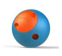 Duvoplus Foobler Azul pelota para perros