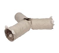 Túnel Cozette con laberinto para gato - Duvo Plus
