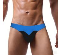 DUWAA Calzoncillos para hombre con estampado de bandera de Estonia, ropa interior de apoyo para hombre, ropa interior elástica para hombre, tallas S a 4XL, Negro, XXX-Large
