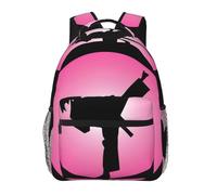 DUWAA Taekwondo Design - Mochila de viaje con estampado de diseño de taekwondo para hombres y mujeres, mochila de viaje de alta capacidad