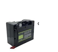 Duwnlos 24V Large Capacity Electric Wheelchair Battery, Compatible For Beizhen Kefu Jirui Electric Wheelchair Climbing Car Lithium Battery(24V30AH)