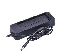 Duwnlos Batería y Cargador Batmax NB-CP2L NB-CP2LH, compatibles con Canon SELPHY NB-CP1L, CP1500 CP1300 CP1200 CP910 CP900 CP800 CP790 CP780 CG-CP200(Only 1 Charger)