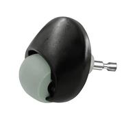 Duwnlos Omni Wheel X1 Pcs (Please Choose Correct Model)，Compatible For Lefant Robot Vacuum Cleaner Accessory Spare Part(F1)