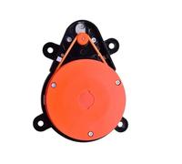 Duwnlos Sensor de Distancia láser LDS, Compatible con Xiaomi Mi Robot 1s 1st SDJQR01RR, SDJQR02RR, SDJQR03RR, repuestos de aspiradora Robot(SDJQR02RR)