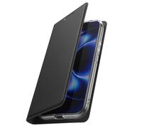 Dux Ducis, Funda de Libro para Xiaomi 17 Ultra con Tarjetero y Soporte Vídeo