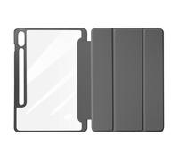 Dux Ducis, Funda para Tab S9 FE Plus Toby Soporte para teclado de vídeo