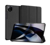 DUX DUCIS Funda para tableta con soporte triple para Xiaomi Redmi Pad SE 8.7 Redmi Pad 2 11 Azul Redmi Pad 2 11