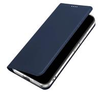 Dux Ducis, Funda para Xiaomi 17T Serie Skin Pro con Tarjetero y Soporte