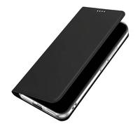 Dux Ducis Funda para Xiaomi 17T Serie Skin Pro con Tarjetero y Soporte,