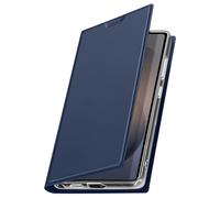 Dux Ducis, Funda Tapa para Galaxy S26 Ultra con Tarjetero Serie Skin Pro