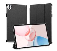 DUX DUCIS Funda Tri-fold Stand Tablet a prueba de golpes para Honor Pad 10 Pad 9 12,1 pulgadas Pad X9a X9 11,5 Azul Honor Pad 9 12.1