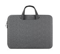 Dux Ducis, Maletín para MacBook Pro 15 / 16" Zippée Impermeable con asa