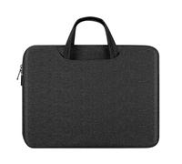 Dux Ducis Maletín para MacBook Pro 15 / 16" Zippée Impermeable con asa,