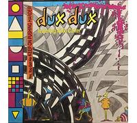 Dux Dux - Yes you got her, keep on pushing harder (feat. Nikki Carter) [VINYL]