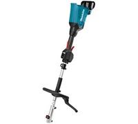 DUX60Z no categorizado, Cortador de cepillo azul/Negro