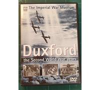 Duxford The Second World War Years