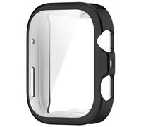 Duyeuau Carcasa reforzada suave y flexible, resistente a los impactos, a prueba de arañazos, comodidad de uso, adecuada para el ajuste del reloj